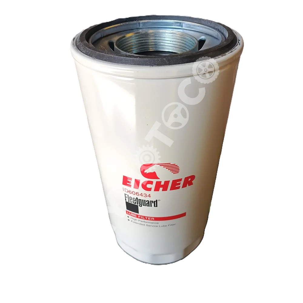 Eicher - Combo Oil Filter - ID606434