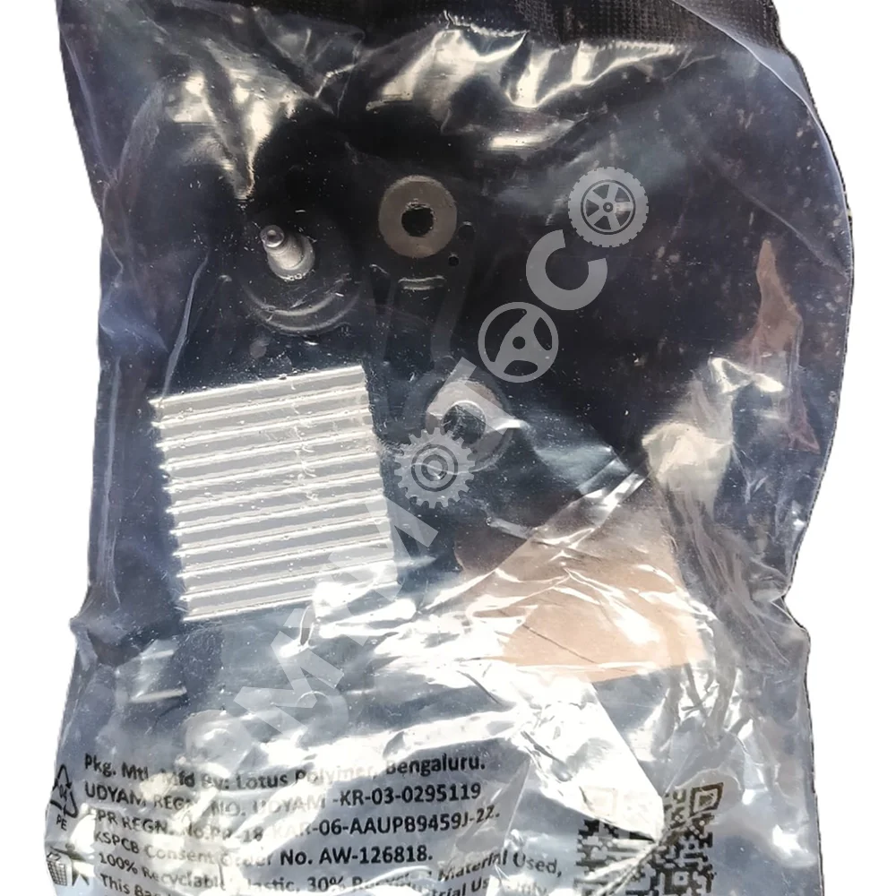 Bosch - Voltage regulator, Attached - type / interior - type - 0272220742