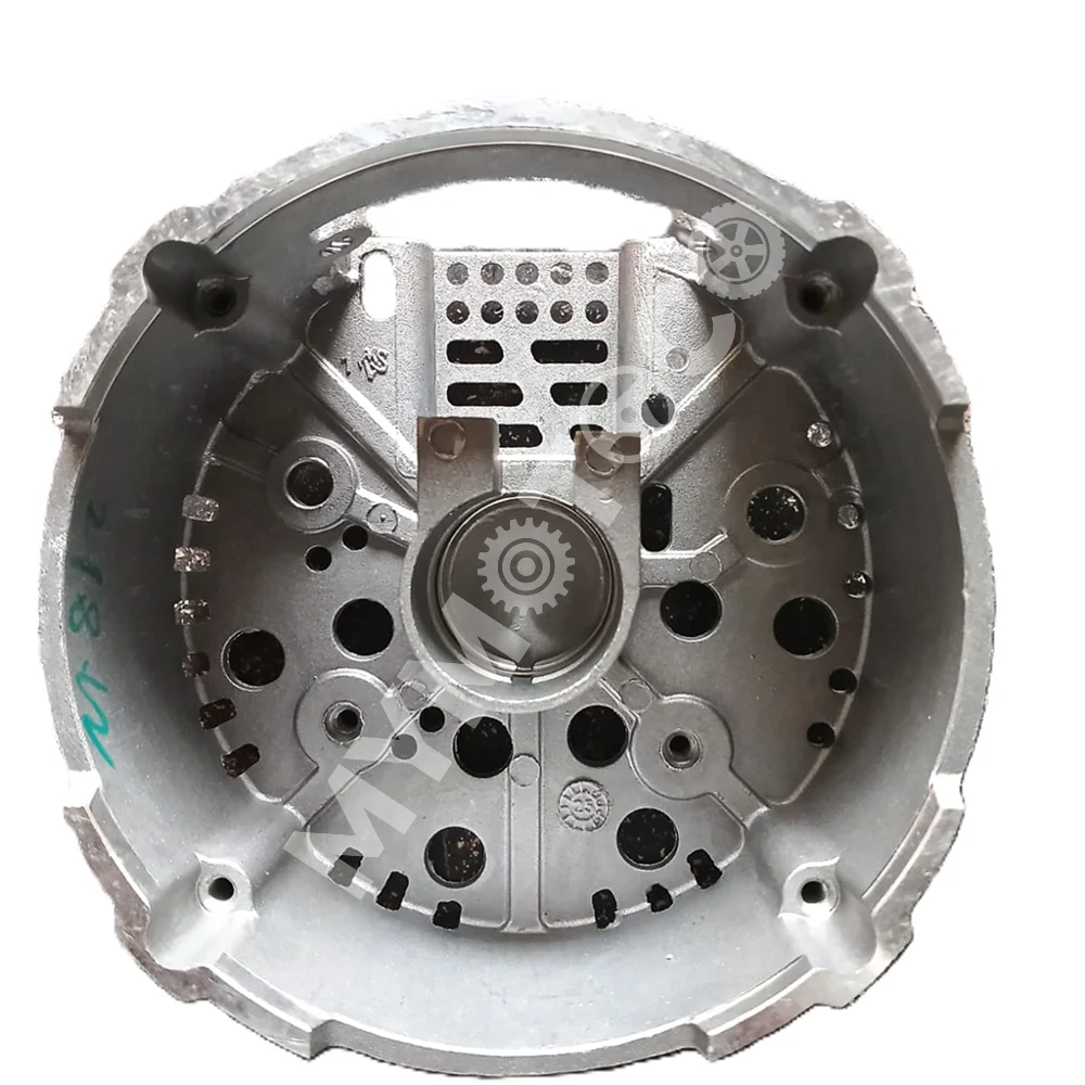 Lucas TVS-SRE Bracket Assembly Ashok leyland-Hino Engine-26218564