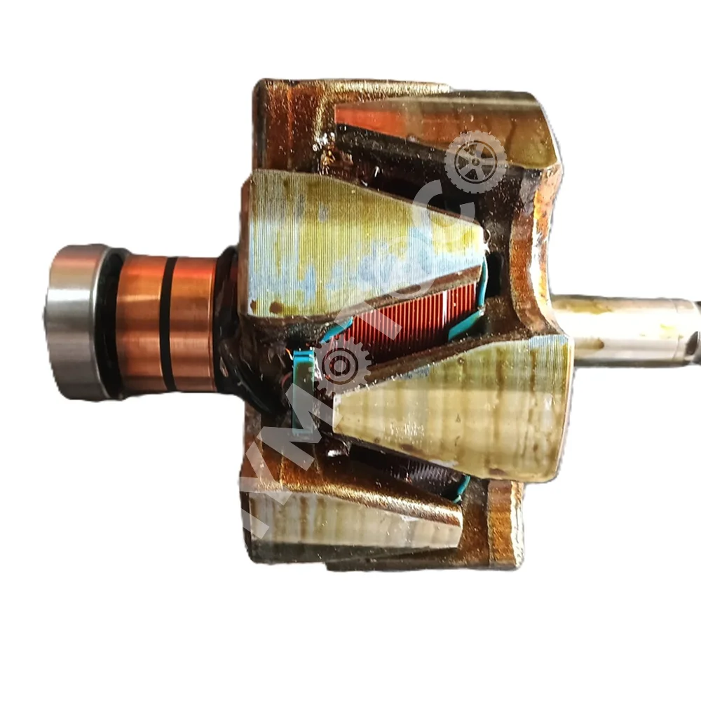 Lucas TVS-Rotor Final Assembly Ashok leyland-Hino Engine-26221780