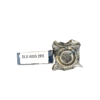 Delux - Deep groove ball bearings - DLX-6005-2RS-5