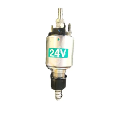 Bosch - Solenoid switch - F002G70457