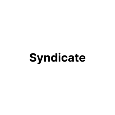 Syndicate wiper blade 20" nutblot type - Wiperblade-4020E