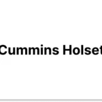 Cummins Holset