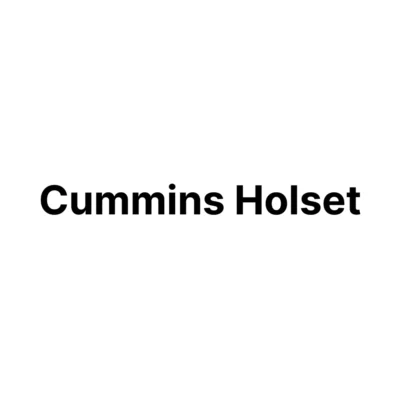 Cummins Holset Core Assembly-HX35W-4030816